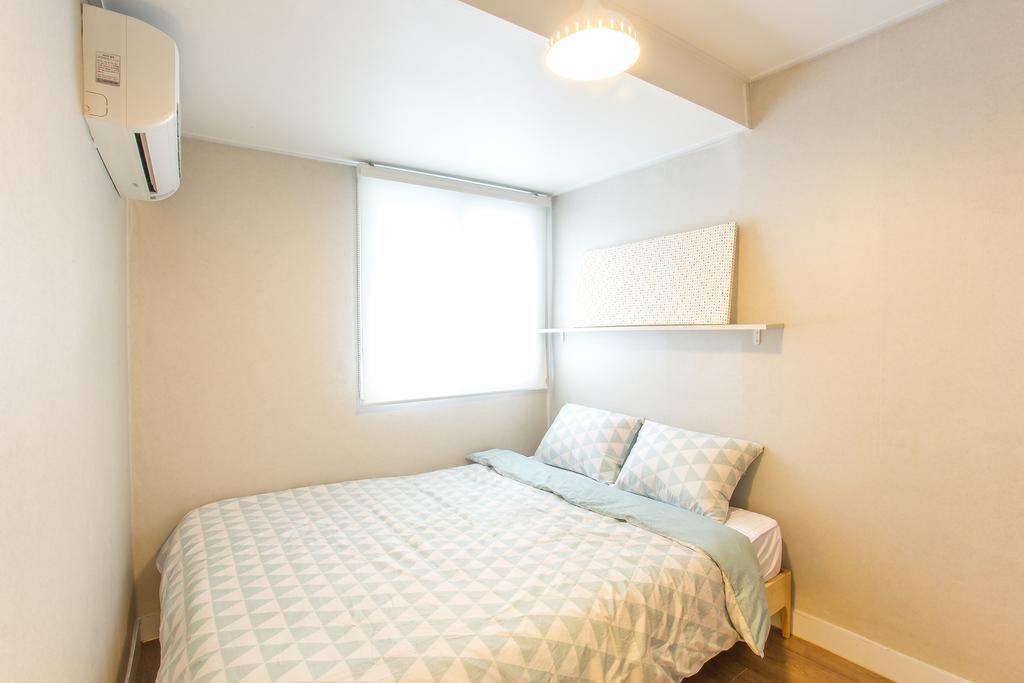 Hostel Vanilla 2 Dongdaemun Seul Quarto foto