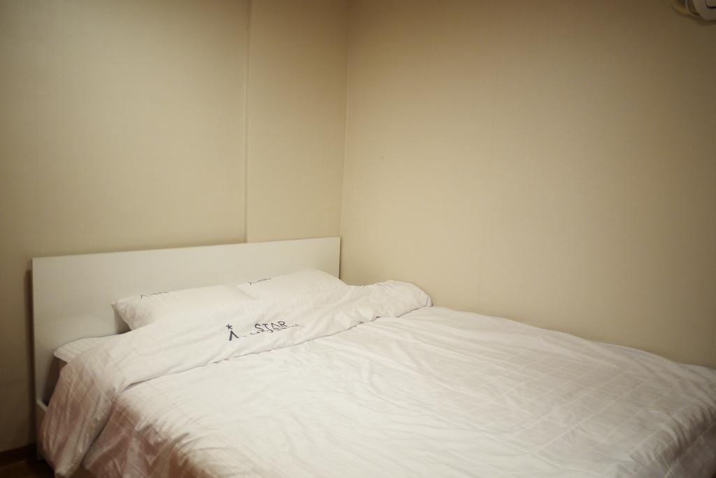Hostel Vanilla 2 Dongdaemun Seul Quarto foto